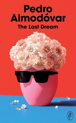 The Last Dream book