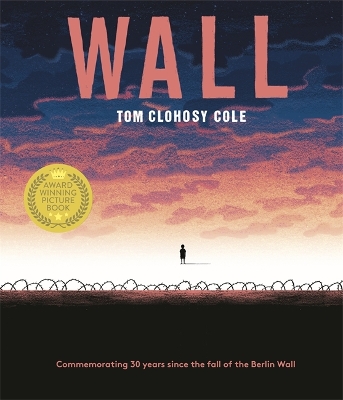 Wall by Tom Clohosy Cole
