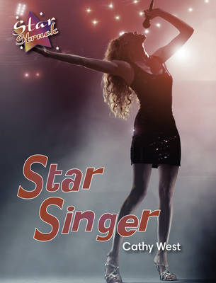 Star Singer book