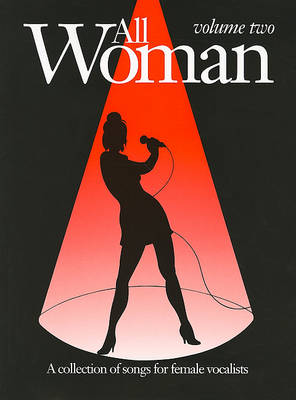 All Woman Collection book