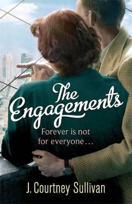 Engagements by J. Courtney Sullivan