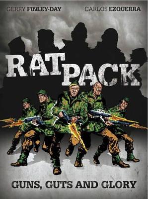 Rat Pack book