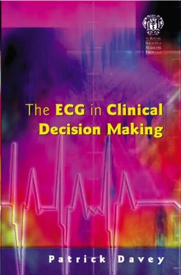 ECG in Clinical Decision Making book