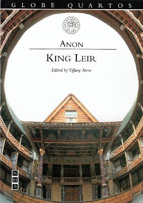 King Leir by Anonymous