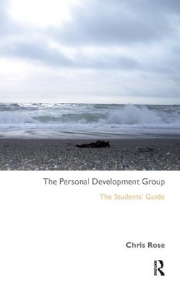 Personal Development Group book