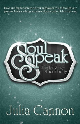 Soul Speak book