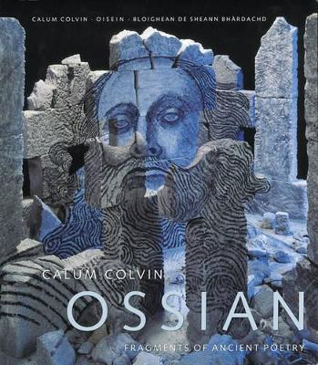 Calum Colvin - Ossian book