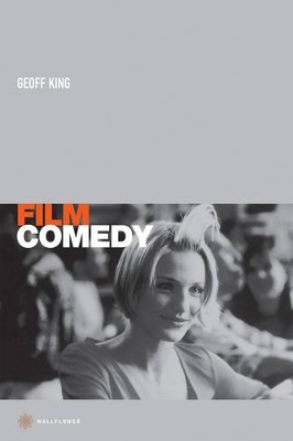 Film Comedy book