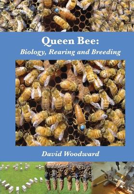 Queen Bee book