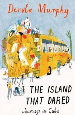 Island that Dared book