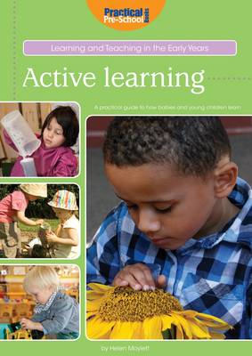 Active Learning book