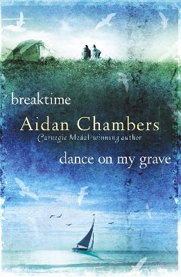 Breaktime & Dance on My Grave book