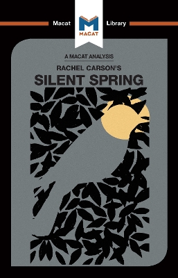 Silent Spring book