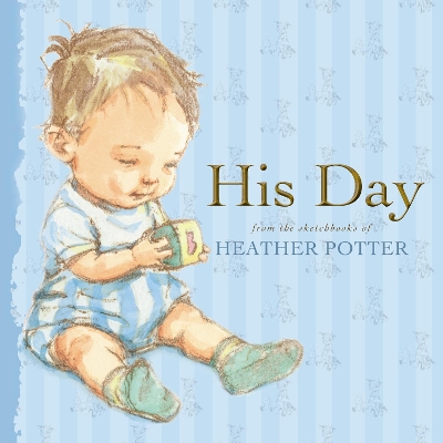 His Day book