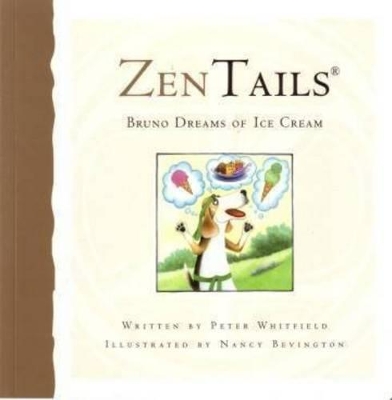 Zen Tails book