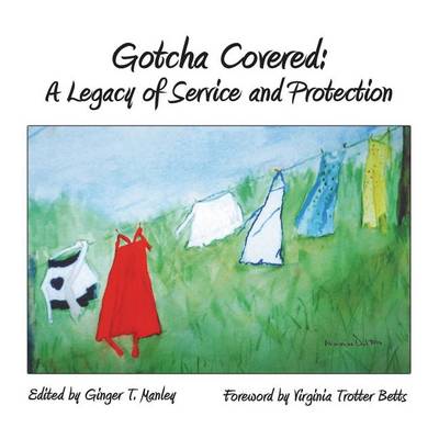 Gotcha Covered book