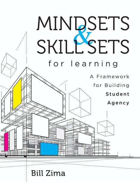 Mindsets and Skill Sets for Learning book