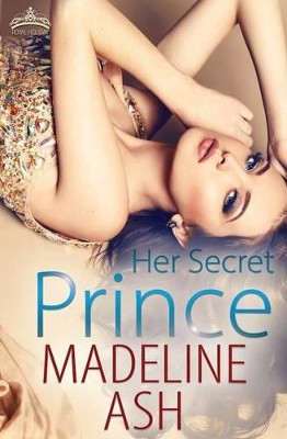 Her Secret Prince book