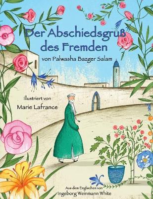 Der Abschiedsgruß des Fremden book