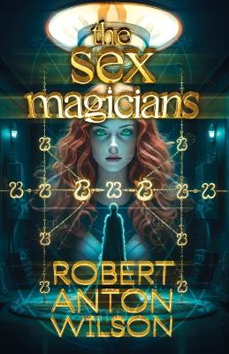 The Sex Magicians book