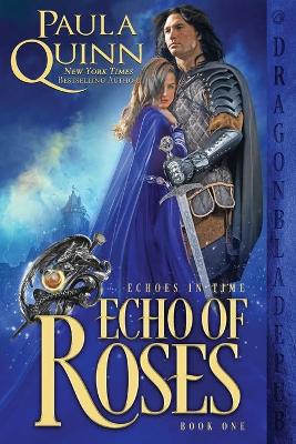 Echo of Roses book