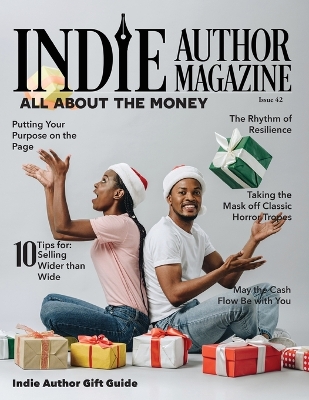 Indie Author Magazine All About the Money book