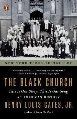 The Black Church: This is Our Story, This is Our Song book