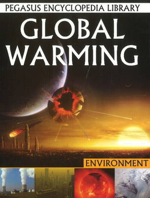 Global Warming book