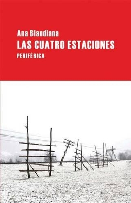Las Cuatro Estaciones book