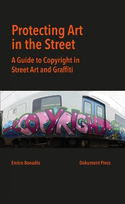 Protecting Art in the Street book