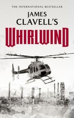 Whirlwind by James Clavell