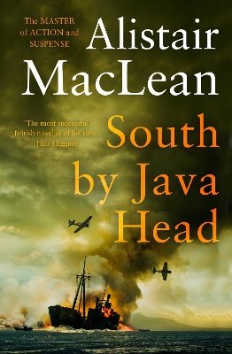South by Java Head book
