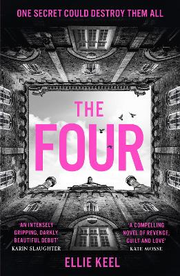 The Four book