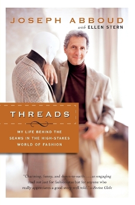 Threads book