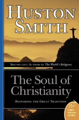 Soul Of Christianity book