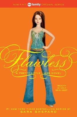 Flawless by Sara Shepard