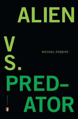 Alien Vs. Predator book