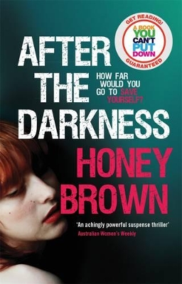 After The Darkness book