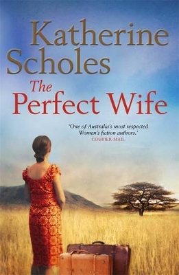 Perfect Wife book