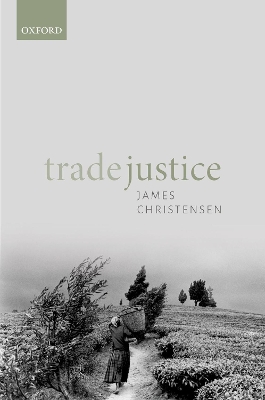 Trade Justice book