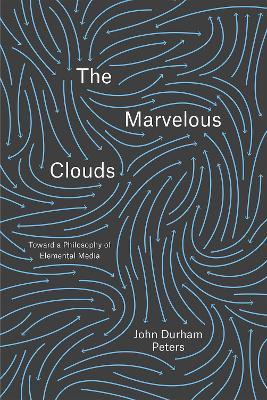 Marvelous Clouds book