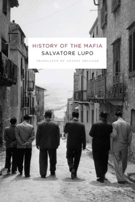 History of the Mafia book