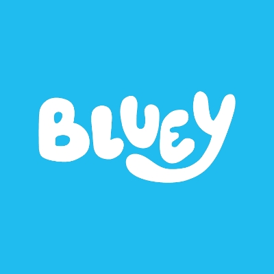 Bluey: Bob Bilby by Bluey