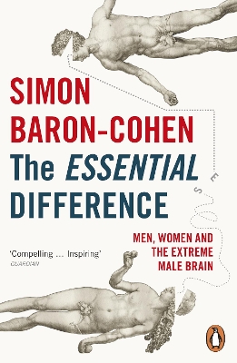 Essential Difference book