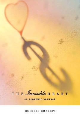 Invisible Heart book