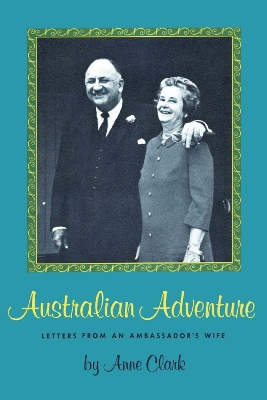 Australian Adventure book