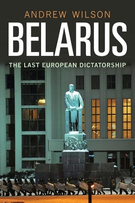 Belarus by Andrew Wilson