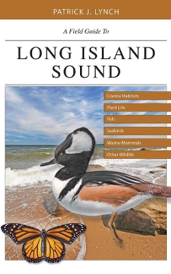 Field Guide to Long Island Sound book