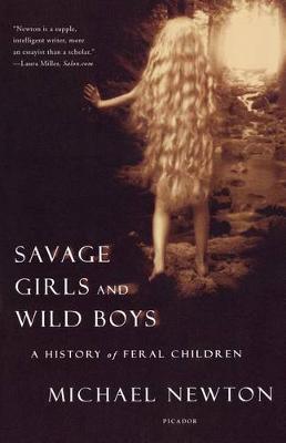 Savage Girls and Wild Boys book