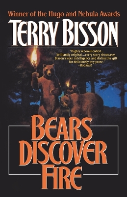 Bears Discover Fire and Other Stories book